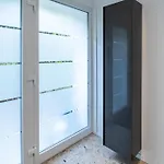 아파트 Im Siebengebirge Naehe Koeln/bonn 코니그스빈터