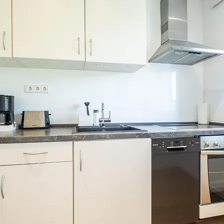 Apartment Im Siebengebirge Naehe Koeln/bonn Koenigswinter