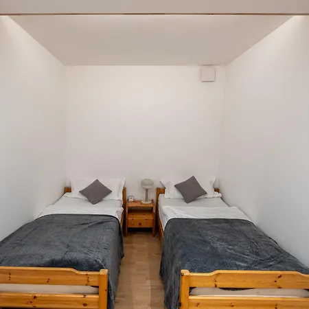 Im Siebengebirge Naehe Koeln/bonn Lejlighed