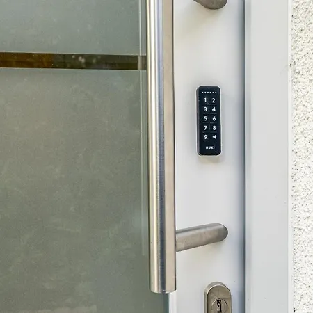 Apartment Im Siebengebirge Naehe Koeln/bonn Koenigswinter