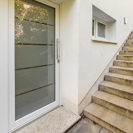 아파트 Im Siebengebirge Naehe Koeln/bonn *
