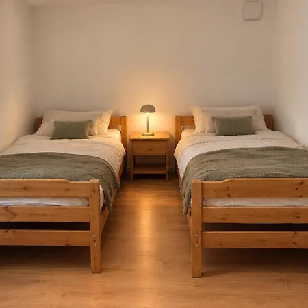 Auszeit Am Siebengebirge דירה Königswinter