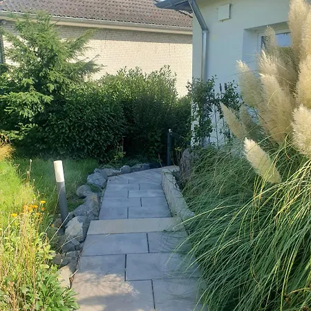 Auszeit Am Siebengebirge דירה *