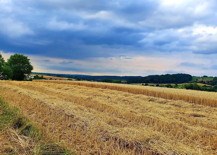 Im Siebengebirge Naehe Koeln/bonn *