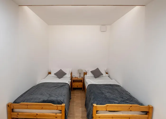 Im Siebengebirge Nähe Köln/bonn Apartment