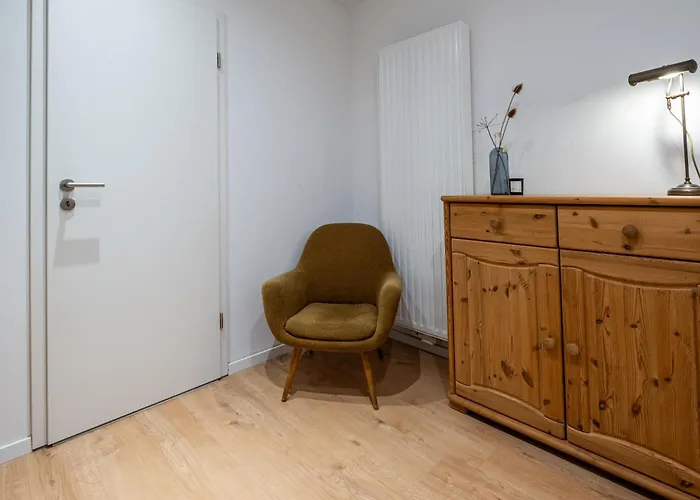 Im Siebengebirge Nähe Köln/bonn Apartment