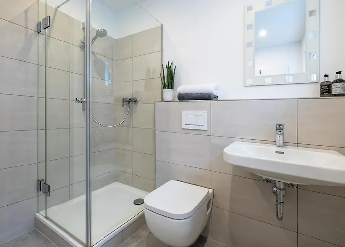 Im Siebengebirge Nähe Köln/bonn Apartment Königswinter