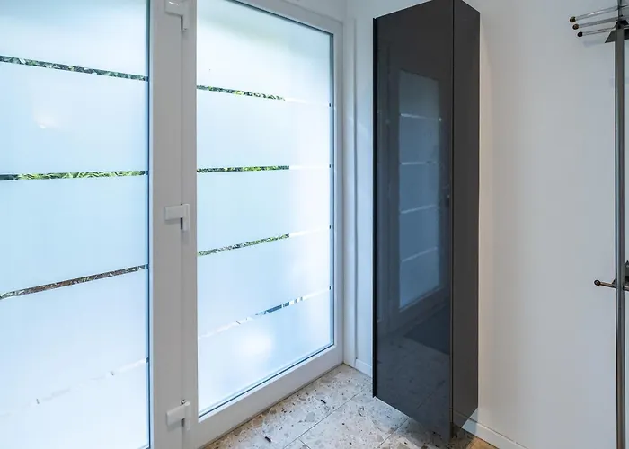 Apartment Im Siebengebirge Nähe Köln/bonn Königswinter