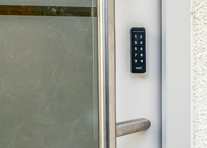 Apartment Im Siebengebirge Nähe Köln/bonn Königswinter