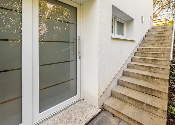 Apartment Im Siebengebirge Nähe Köln/bonn *