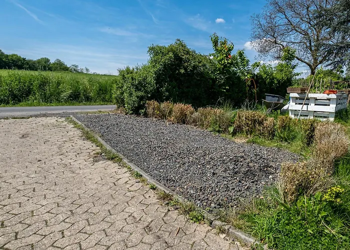 Apartment Im Siebengebirge Nähe Köln/bonn