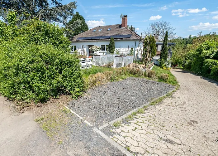 Apartment Im Siebengebirge Nähe Köln/bonn